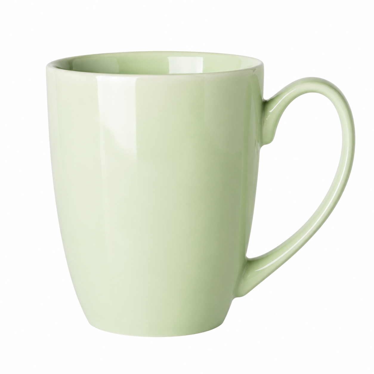14 Oz Custom Ceramic Coffee Mug