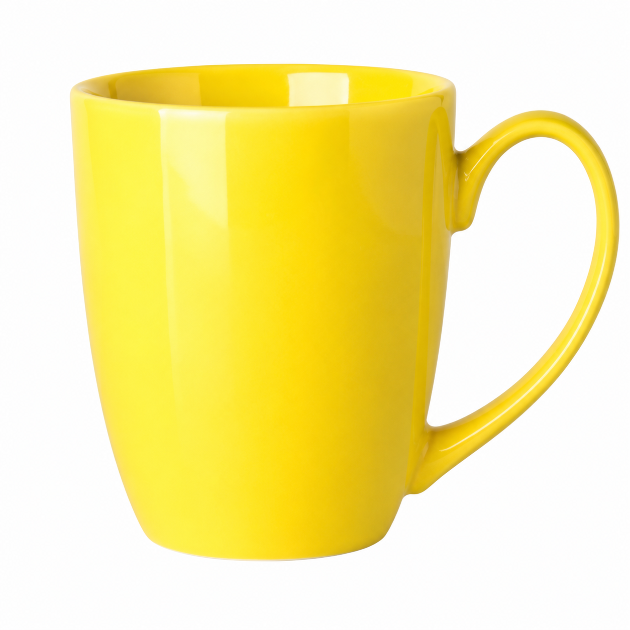 14 Oz Custom Ceramic Coffee Mug
