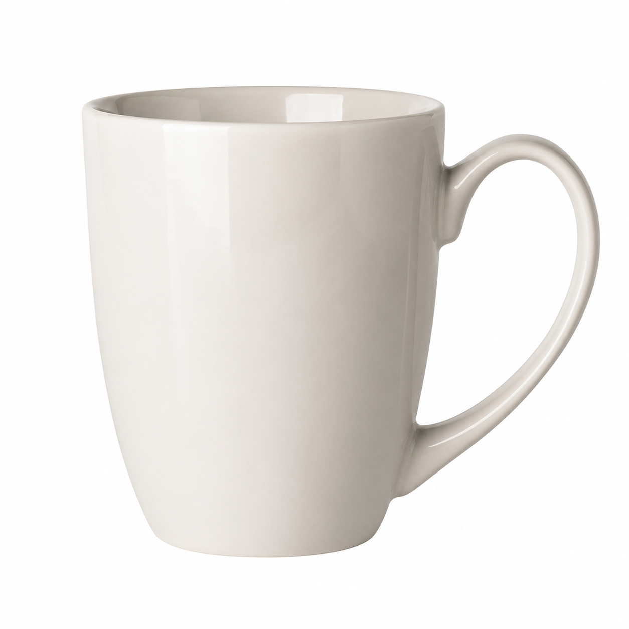 14 Oz Custom Ceramic Coffee Mug