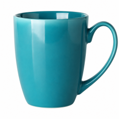 14 Oz Custom Ceramic Coffee Mug