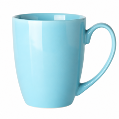 14 Oz Custom Ceramic Coffee Mug