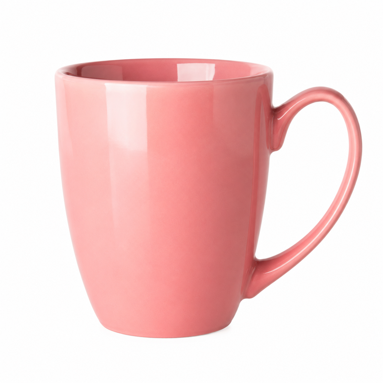 14 Oz Custom Ceramic Coffee Mug