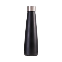 15oz Stainless Steel Cola Shape Thermos