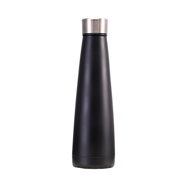 15oz Stainless Steel Cola Shape Thermos