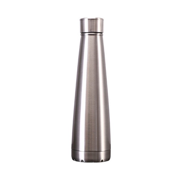 15oz Stainless Steel Cola Shape Thermos