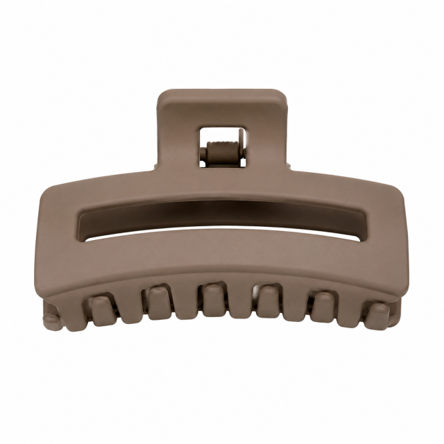 1.8 Inch Small Claw Clips For Thin Thick Hair