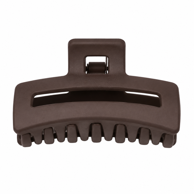 1.8 Inch Small Claw Clips For Thin Thick Hair
