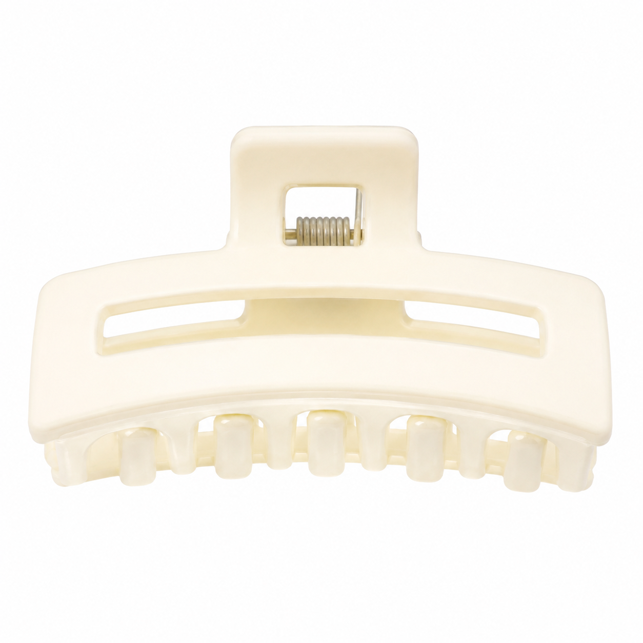 1.8 Inch Small Claw Clips For Thin Thick Hair