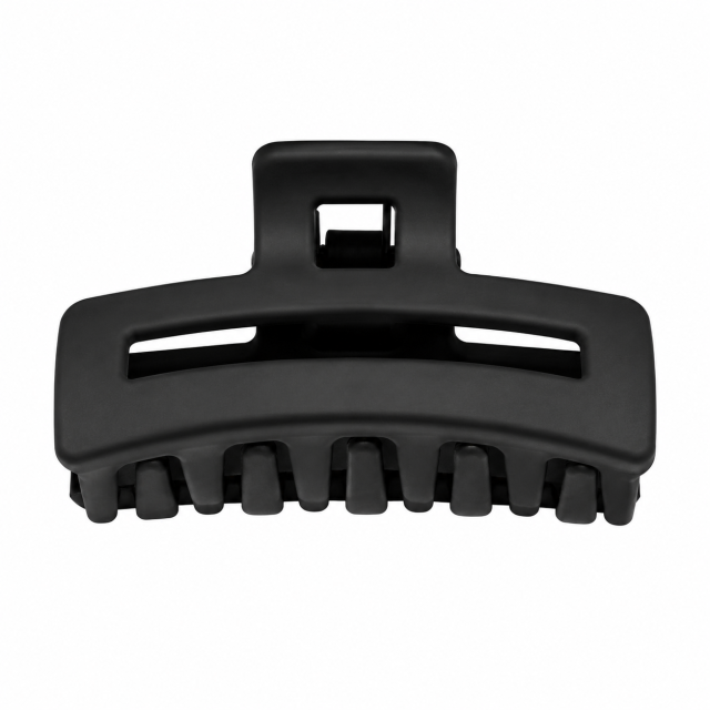 1.8 Inch Small Claw Clips For Thin Thick Hair