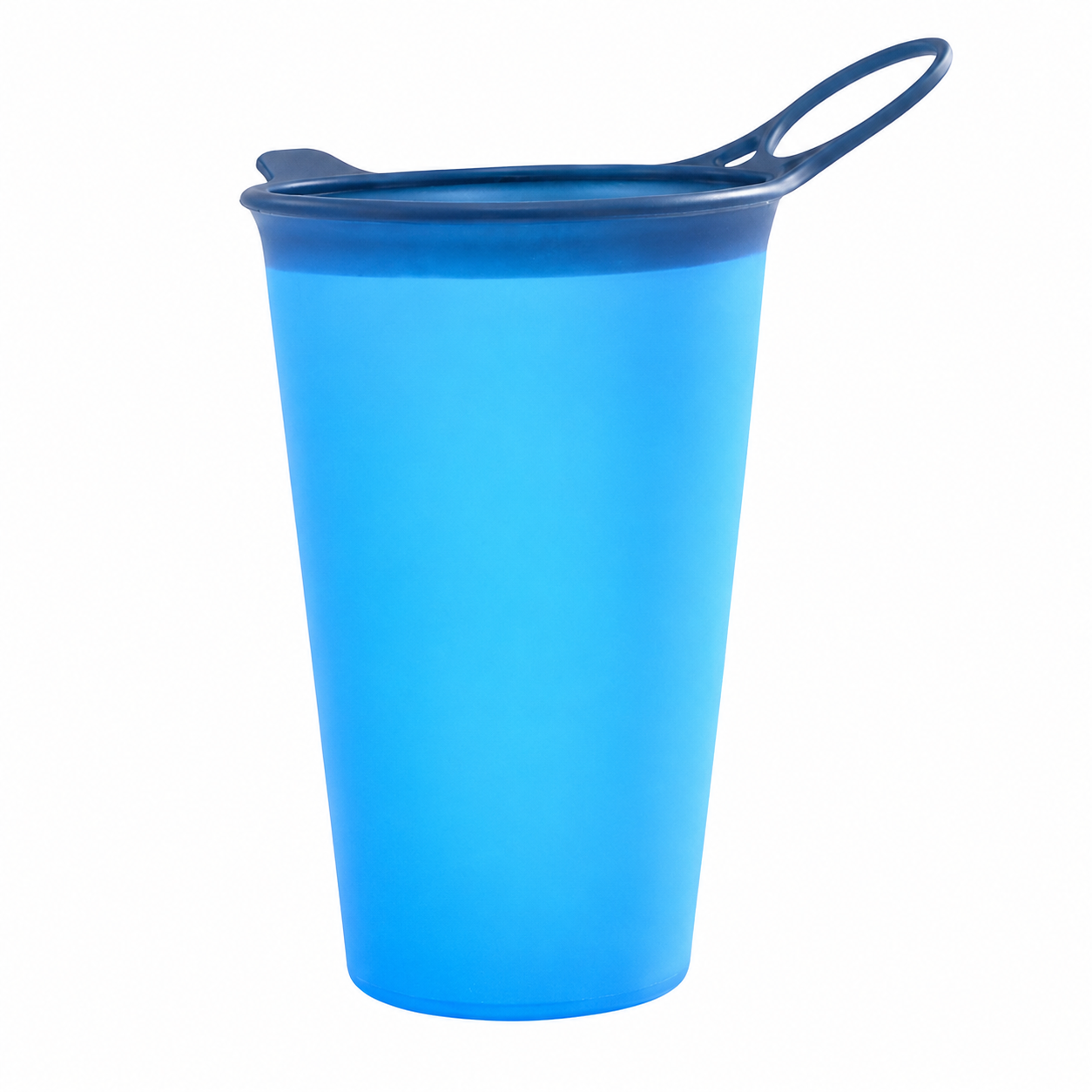 200 ml Foldable TPU Running Water Cup
