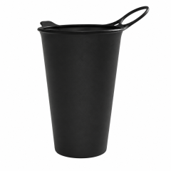 200 ml Foldable TPU Running Water Cup