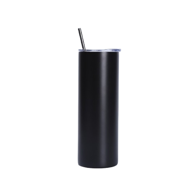 20 oz Double Wall Stainless Tumbler