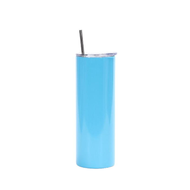 20 oz Double Wall Stainless Tumbler