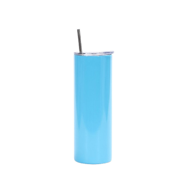 20 oz Double Wall Stainless Tumbler