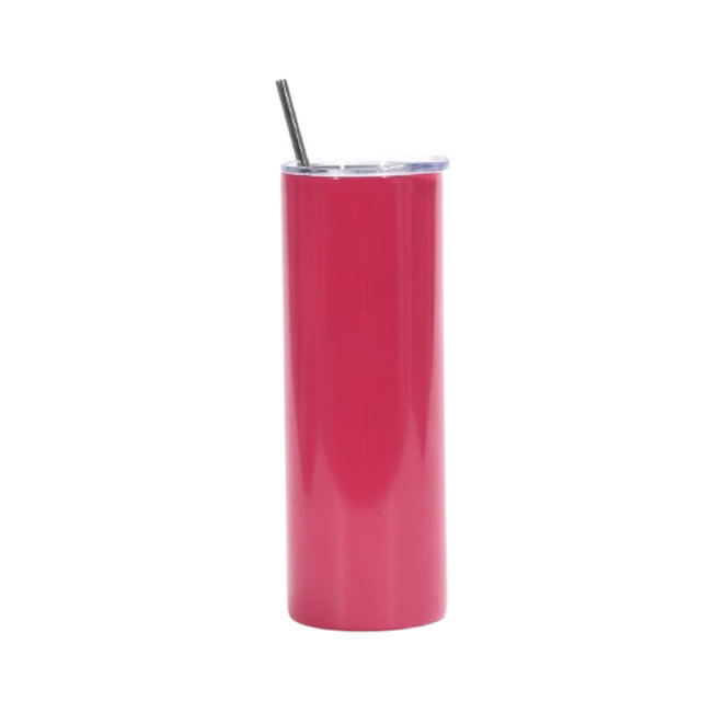 20 oz Double Wall Stainless Tumbler