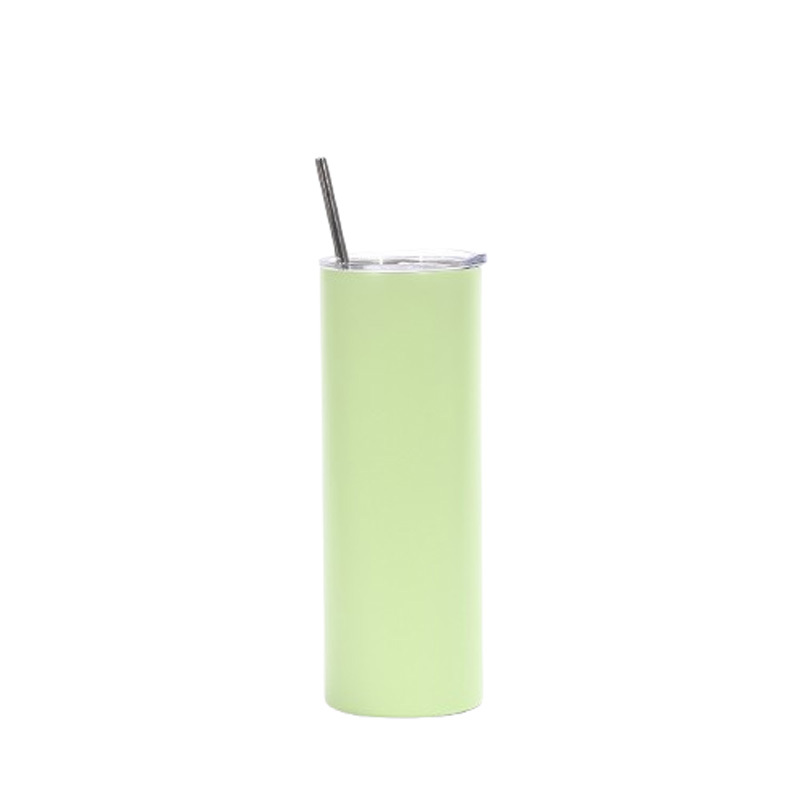 20 oz Double Wall Stainless Tumbler