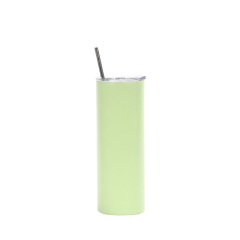 20 oz Double Wall Stainless Tumbler