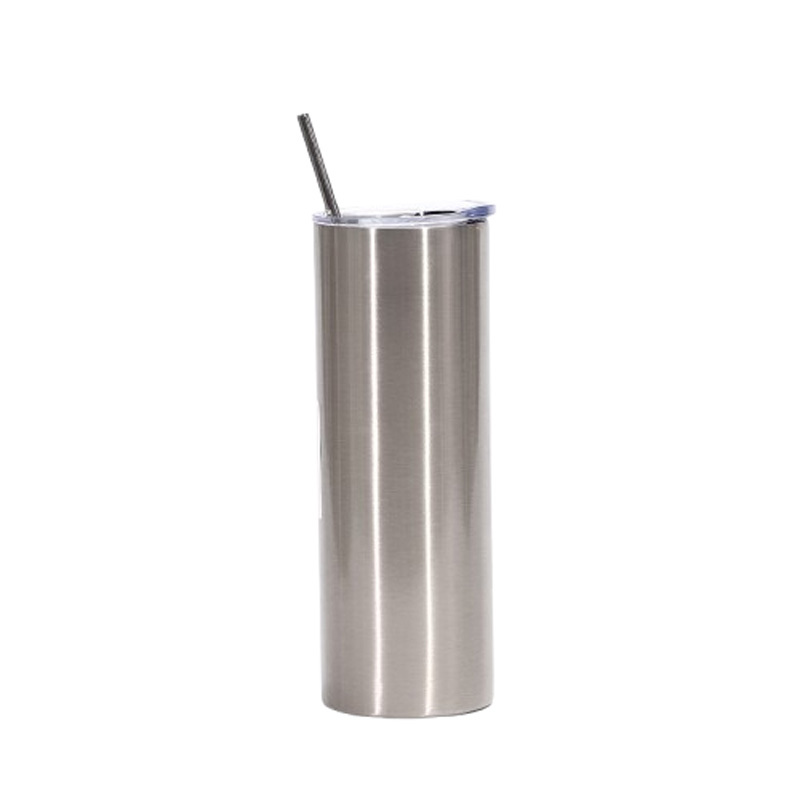 20 oz Double Wall Stainless Tumbler