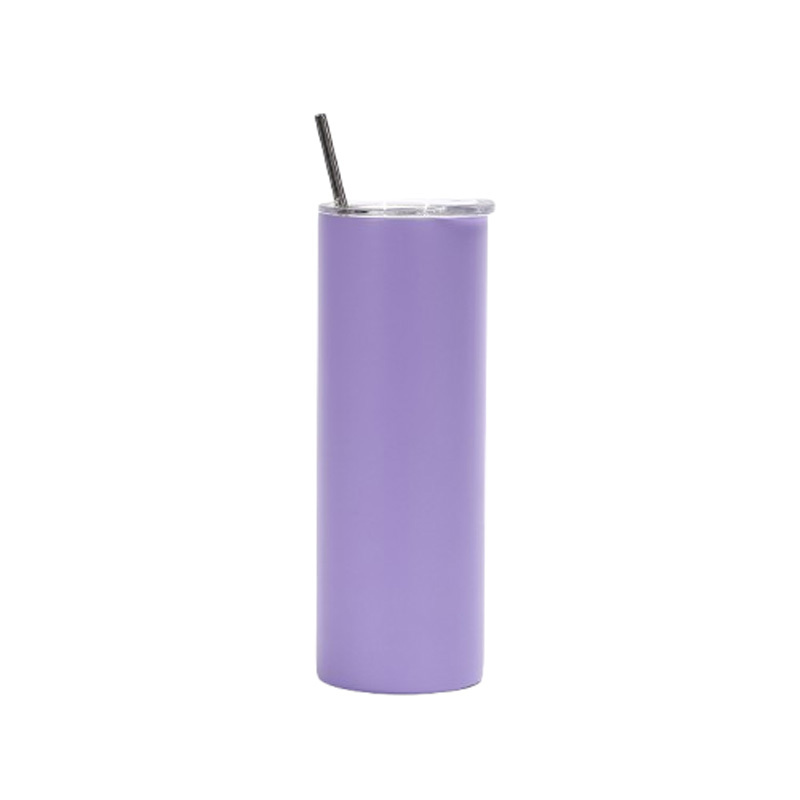 20 oz Double Wall Stainless Tumbler
