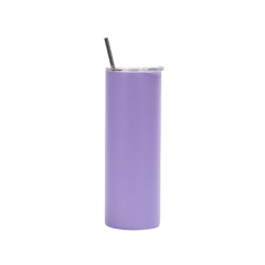 20 oz Double Wall Stainless Tumbler