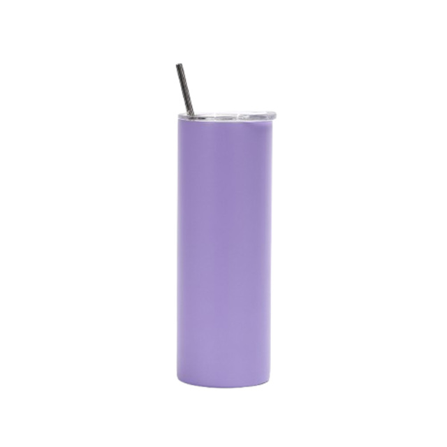 20 oz Double Wall Stainless Tumbler