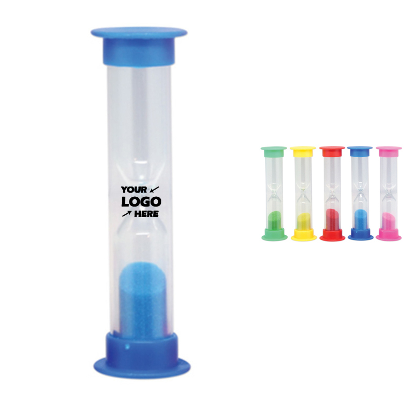 2 Minute Brushing Sand Timer