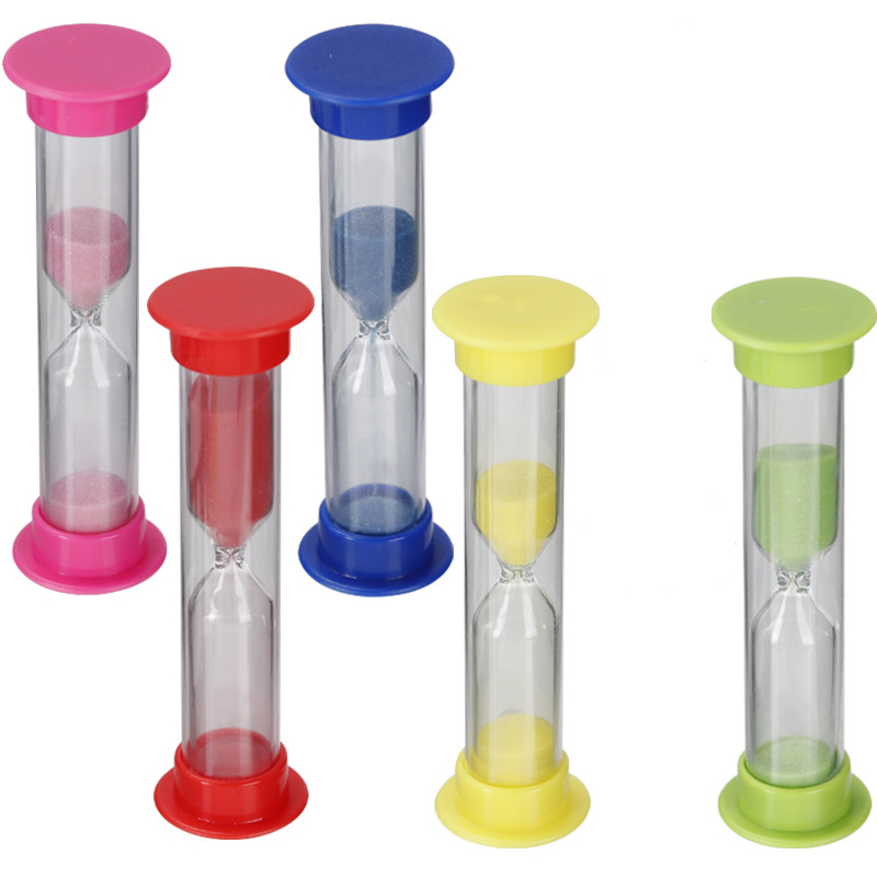 2 Minute Brushing Sand Timer