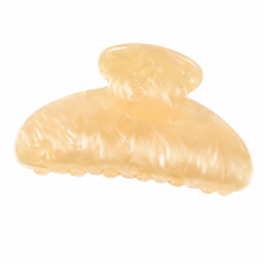 3.15 Inch Acrylic Hair Claw Clips