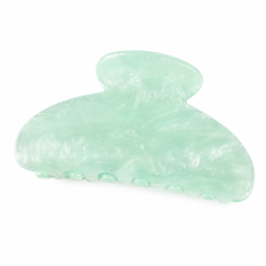 3.15 Inch Acrylic Hair Claw Clips