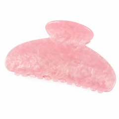 3.15 Inch Acrylic Hair Claw Clips