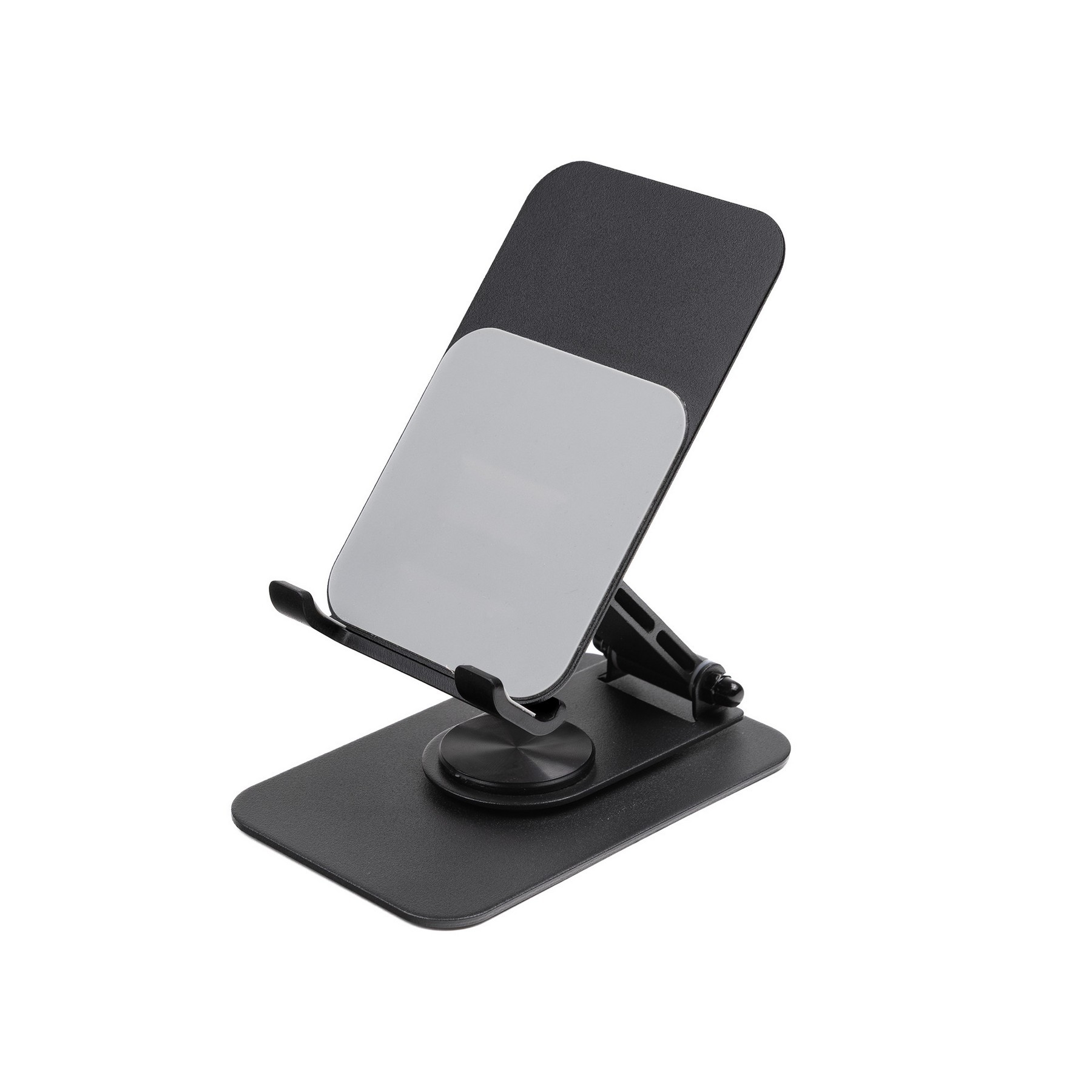 Rotating Foldable Aluminum Alloy Phone Stand