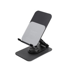 Rotating Foldable Aluminum Alloy Phone Stand