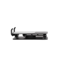 Rotating Foldable Aluminum Alloy Phone Stand