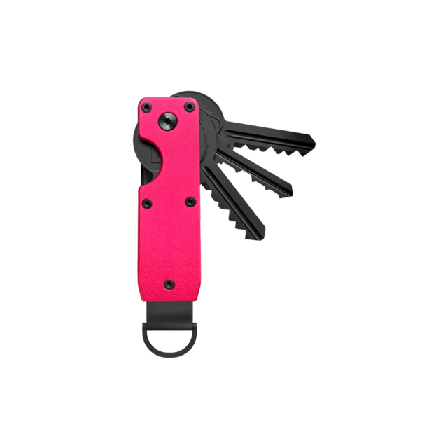 Aluminum Key Organizer