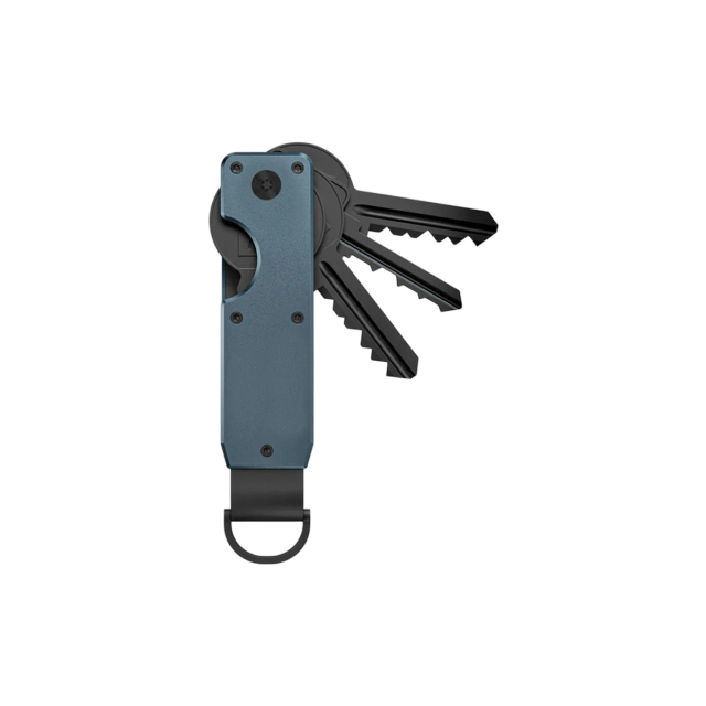 Aluminum Key Organizer