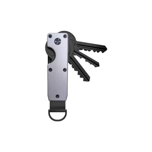 Aluminum Key Organizer