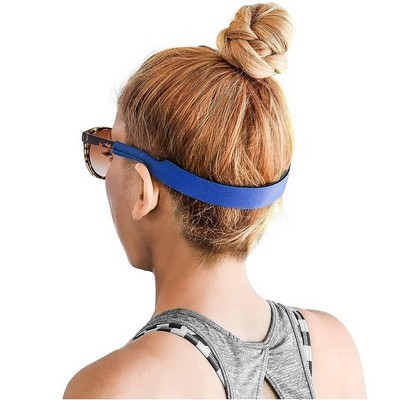 Anti-Loss Eyeglass Retainer Strap