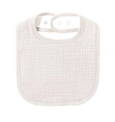 Unisex Baby Drool Bib