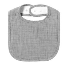 Unisex Baby Drool Bib