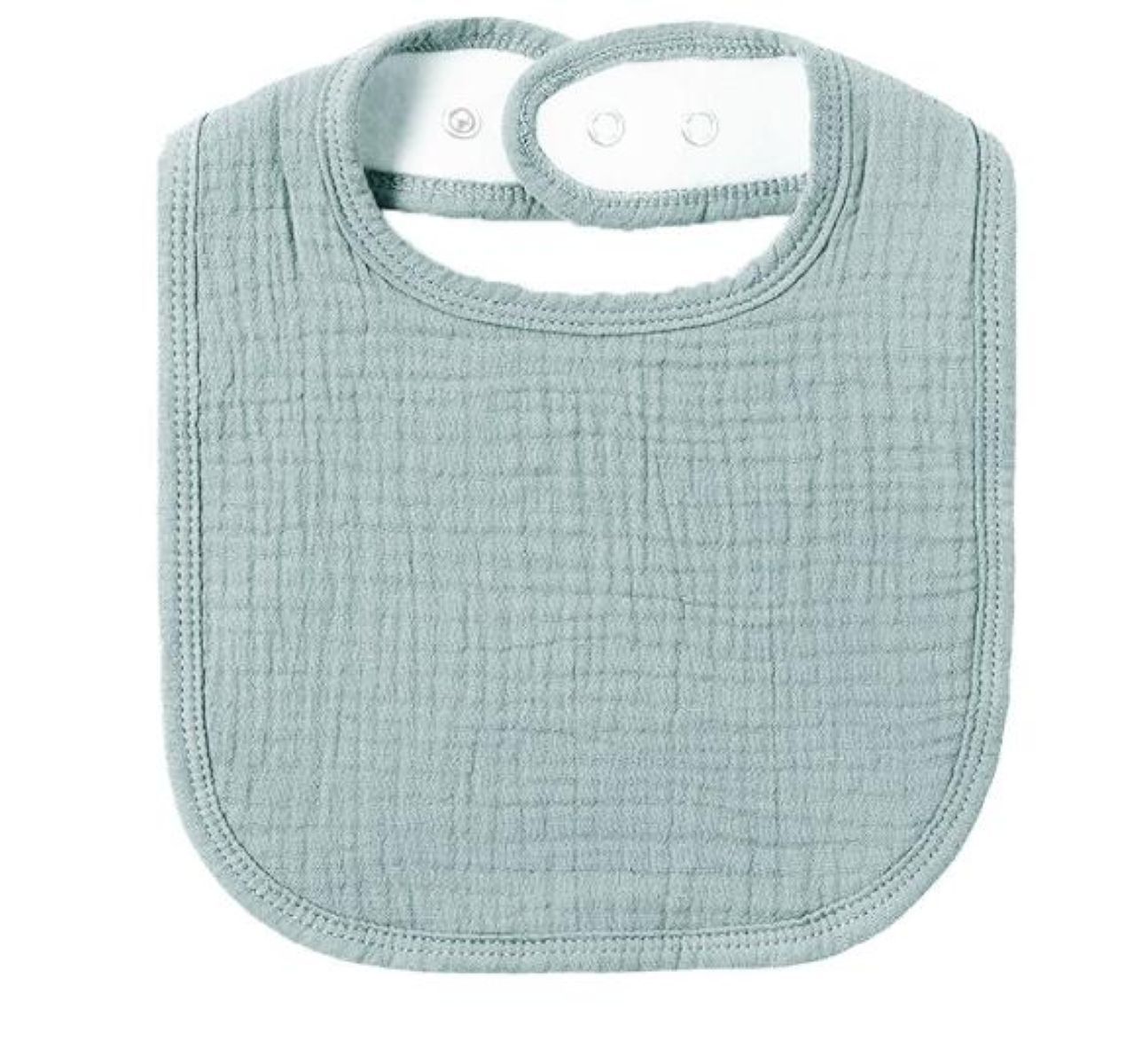 Unisex Baby Drool Bib