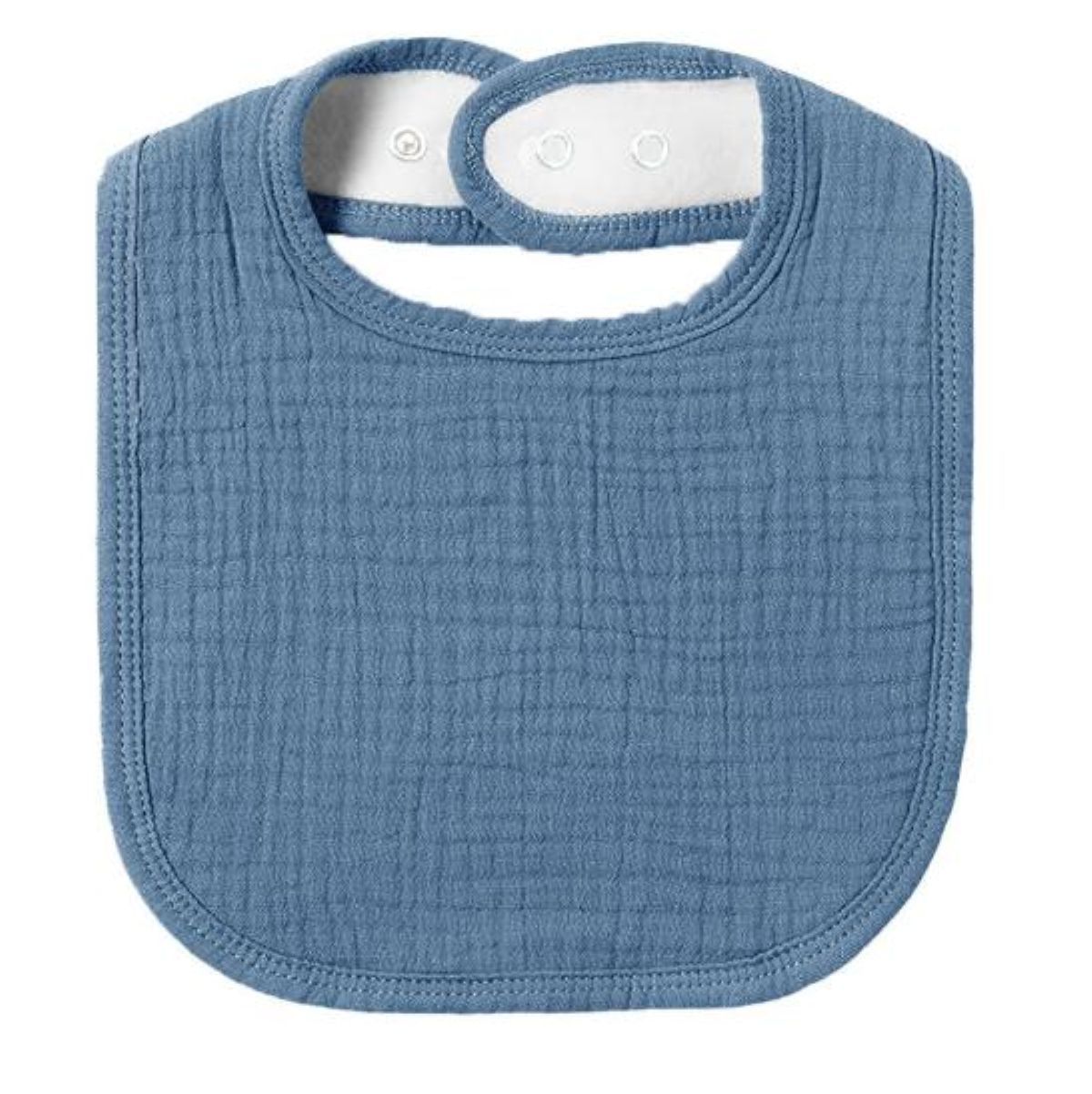 Unisex Baby Drool Bib