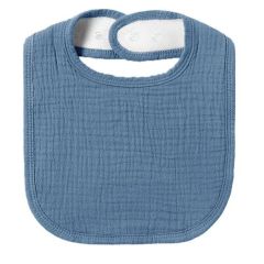 Unisex Baby Drool Bib
