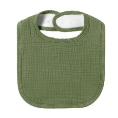Unisex Baby Drool Bib