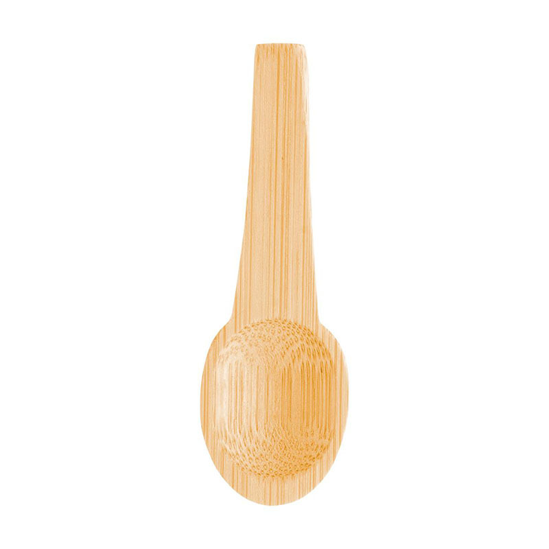 Bamboo Salt Cellar