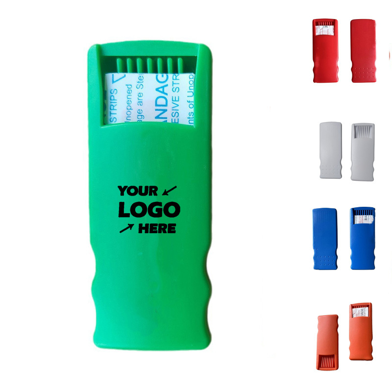 Bandage Dispenser