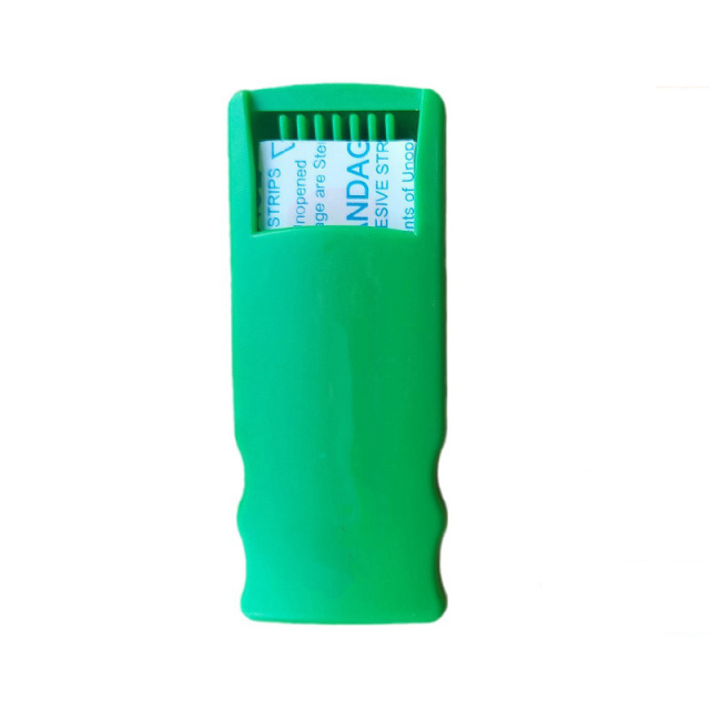 Bandage Dispenser