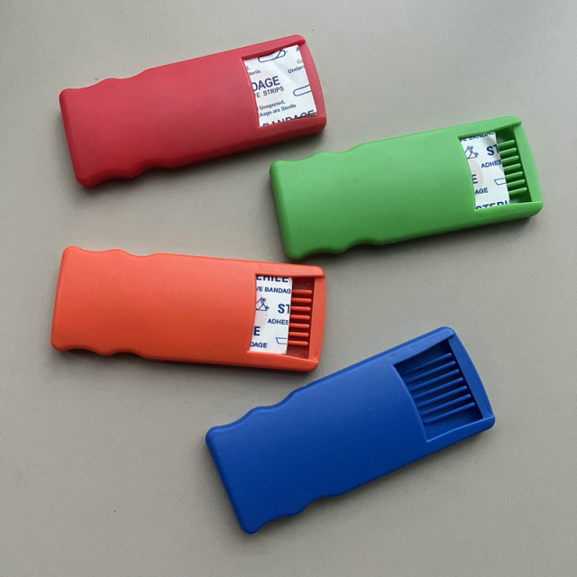 Bandage Dispenser