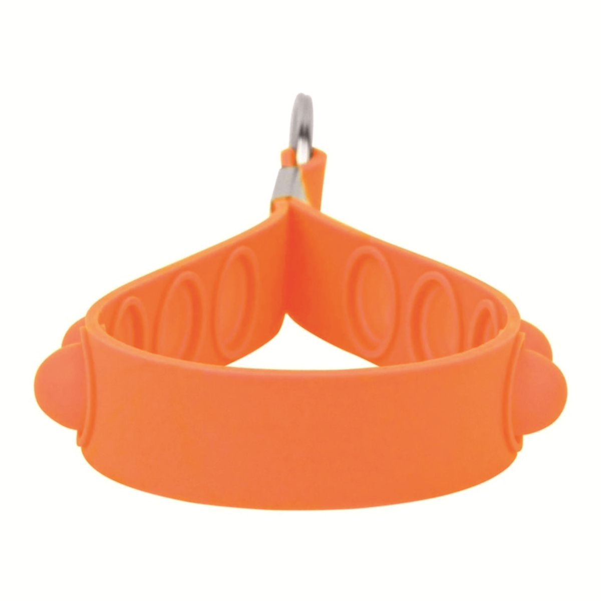 Bubbles Stress Reliever Key Chain