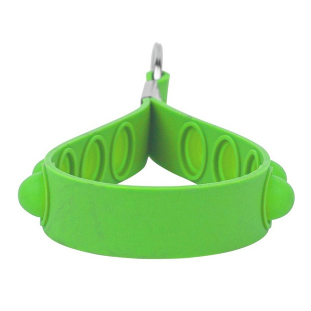 Bubbles Stress Reliever Key Chain