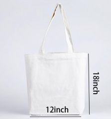 Canvas Bag